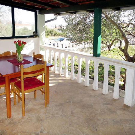 Holiday Home Camp Marko - Roz335 By Interhome Zečevo Dış mekan fotoğraf