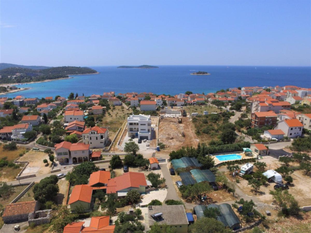 Holiday Home Camp Marko - Roz335 By Interhome Zečevo Dış mekan fotoğraf