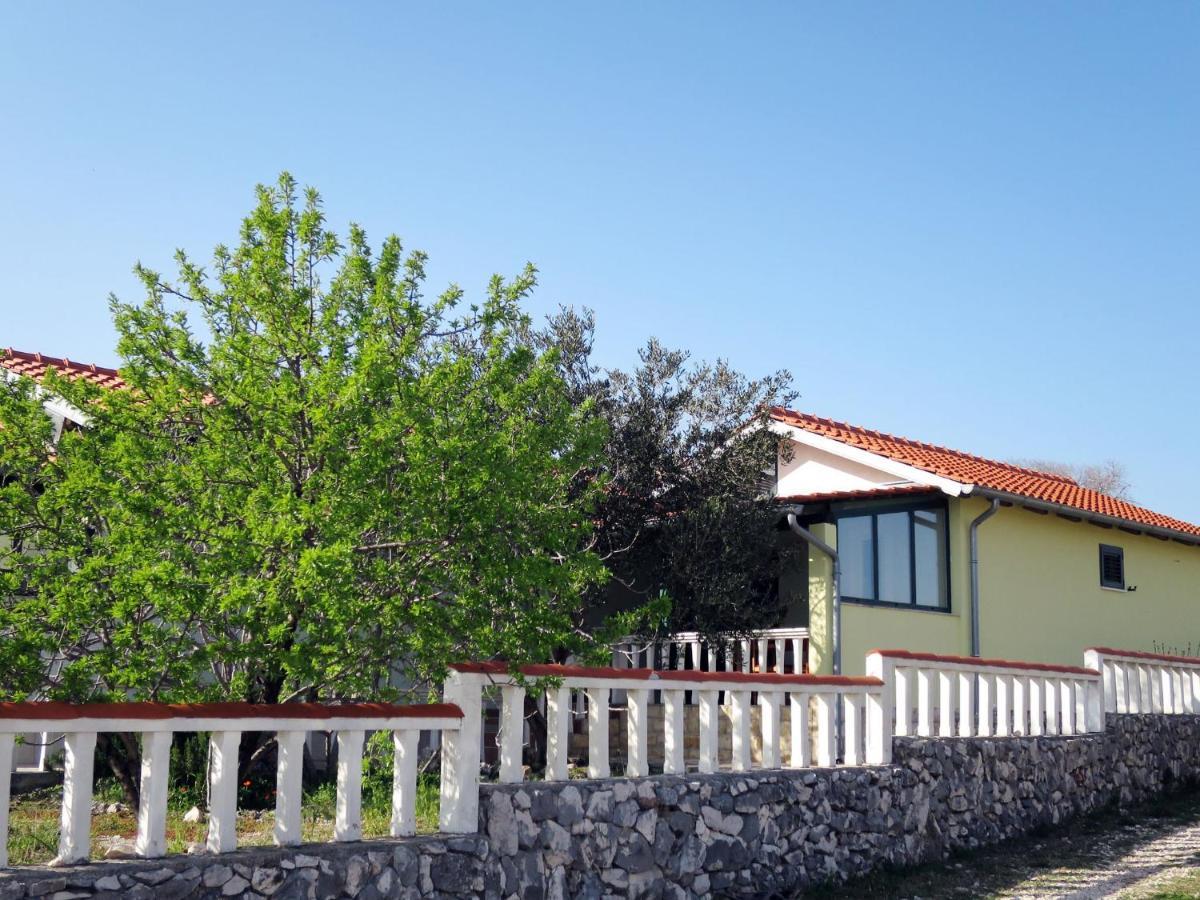 Holiday Home Camp Marko - Roz335 By Interhome Zečevo Dış mekan fotoğraf
