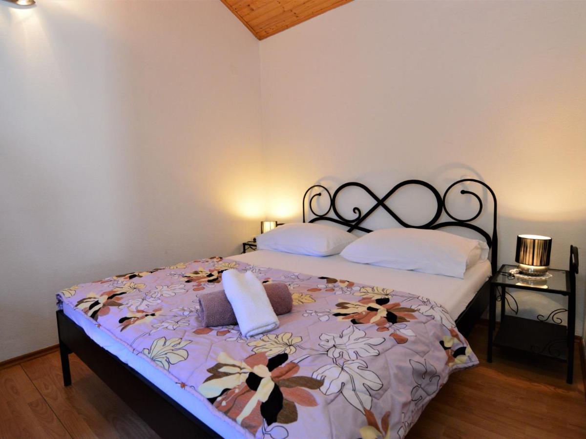 Holiday Home Camp Marko - Roz335 By Interhome Zečevo Dış mekan fotoğraf
